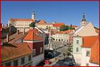 "Okolí - Mikulov"