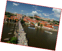Prazský hrad