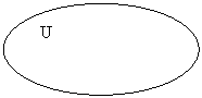 ����: U