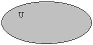 ����: U