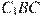 C_1BC