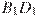 B_1D_1
