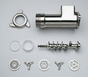 Напольные мясорубки 32-98 C/E660 N опция