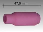 &Kcy;&iecy;&rcy;&acy;&mcy;&icy;&chcy;&iecy;&scy;&kcy;&ocy;&iecy; &scy;&ocy;&pcy;&lcy;&ocy; TIG L=47,0mm