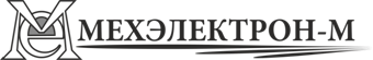 ��������: Logo_Mechelectron_line_noborder_black