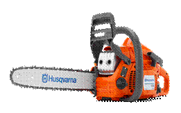 HUSQVARNA 135