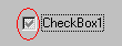 ��������� CheckBox � ����� ����������