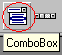 ��������� TComboBox