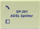 C:\Manuals from Vendors\ADSL-AR800 (HW2.5)\Картинки\сплиттер.jpg