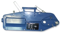 Лебедка WRP800, WRP1600, WRP3200 и WRP5400