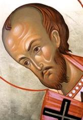 Святитель Иоанн Златоуст