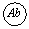 ����: Ab bbB



