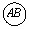 ����: AB bbB



