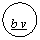 ����: b v