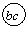 ����: bc