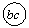 ����: bc