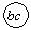 ����: bc