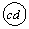 ����: cd