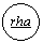 ����: rha