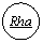 ����: Rha