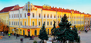 hotel 6