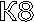 К8