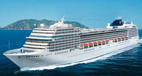 MSC Orchestra (MSC Cruises)