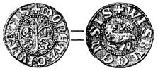 ��������: https://upload.wikimedia.org/wikipedia/commons/f/f5/Gutnisk_%28Visby-%29_%C3%B6rtug_fr%C3%A5n_medeltiden.png