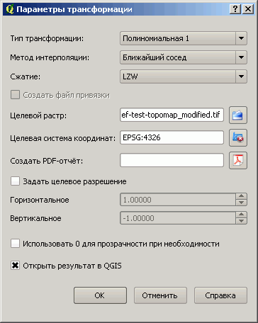 Описание: добавить точку