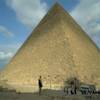 The Great Pyramid of Giza