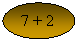 ����: 7 + 2