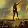 The Colossus of Rhodes