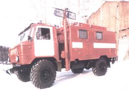 АСО-8 (66)
Иркутское ПО Восток