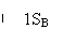 ������� 1 (��� �������): 1SB