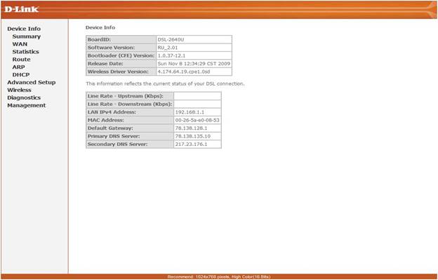 info