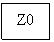 �������: Z0