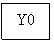�������: Y0