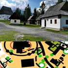 sample map