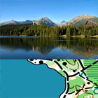 sample map