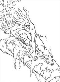 http://coloringplus.com/images/Tarzan-Slides-On-Tree-Coloring-Page.jpg
