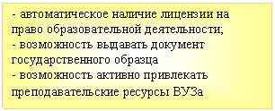 �������: - �������������� ������� �������� �� ����� ��������������� ������������;

- ����������� �������� �������� ���������������� �������

- ����������� ������� ���������� ����������������� ������� ����

