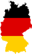 Flag map of Germany.svg