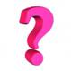 Question Mark Clip Art <a title=