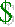 $