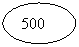 ����: 500