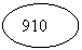 ����: 910