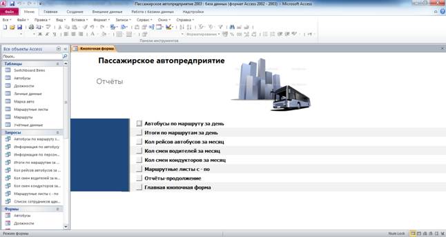 Главная