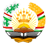 Description: K:\Programme\Communication\Common Folder\B R A N D I N G\Gerb of Tajikistan.emf
