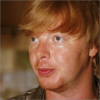 Андрей Григорьев-Аполлонов