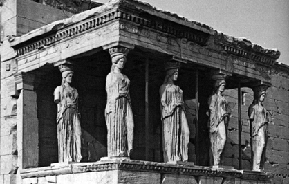 ��������: Acid rain in Athens